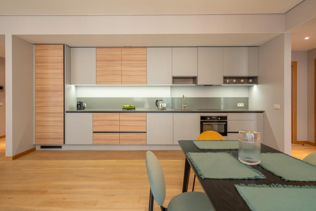 Easyrooms Dzirnavu Riga Bagian luar foto
